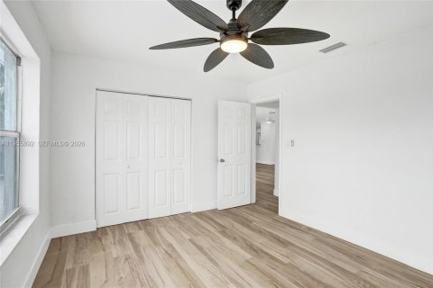 Купить виллу или дом в Мирамар, Флорида 3 спальни, 153.47м2, № 2010495 - фото 18