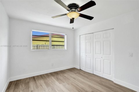 Купить виллу или дом в Мирамар, Флорида 3 спальни, 153.47м2, № 2010495 - фото 20