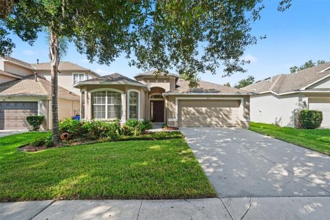 House in Valrico, Florida 3 bedrooms, 202.62 sq.m. № 2319255