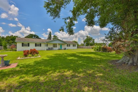 Villa ou maison à vendre à Riverview, Floride: 3 chambres, 144.09 m2 № 1838274 - photo 3