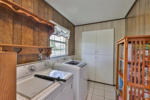 Villa ou maison à vendre à Riverview, Floride: 3 chambres, 144.09 m2 № 1838274 - photo 17