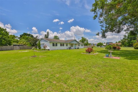 Villa ou maison à vendre à Riverview, Floride: 3 chambres, 144.09 m2 № 1838274 - photo 1