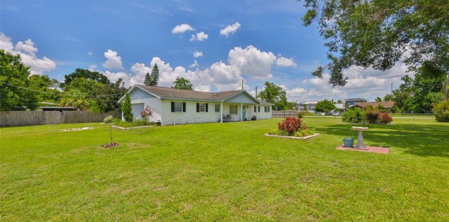Villa ou maison à Riverview, Floride 3 chambres, 144.09 m2 № 1838274