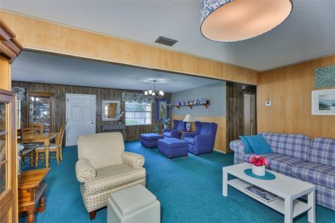 Villa ou maison à vendre à Riverview, Floride: 3 chambres, 144.09 m2 № 1838274 - photo 5