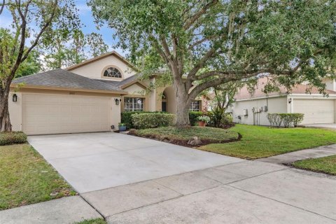 House in Tampa, Florida 4 bedrooms, 236.53 sq.m. № 1756989 - photo 1