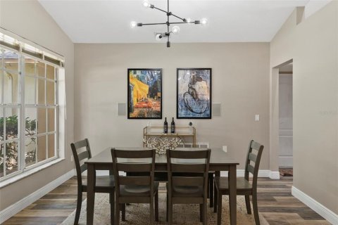 House in Tampa, Florida 4 bedrooms, 236.53 sq.m. № 1756989 - photo 23