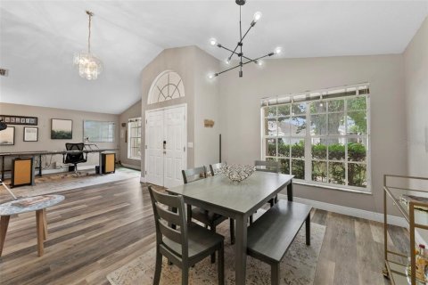 House in Tampa, Florida 4 bedrooms, 236.53 sq.m. № 1756989 - photo 20