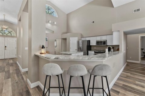 House in Tampa, Florida 4 bedrooms, 236.53 sq.m. № 1756989 - photo 3