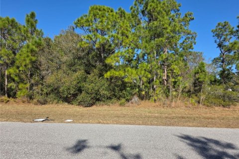 Land in North Port, Florida № 2165219