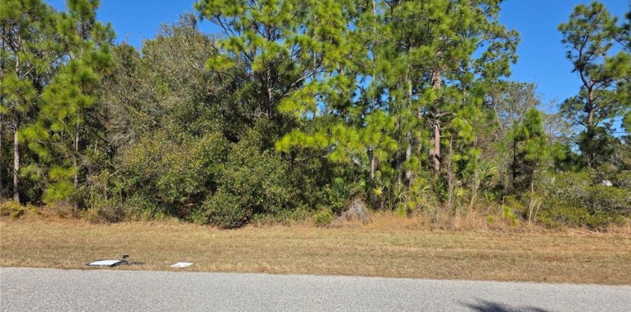 Land in North Port, Florida № 2165219