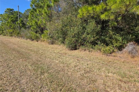Land in North Port, Florida № 2165219 - photo 2