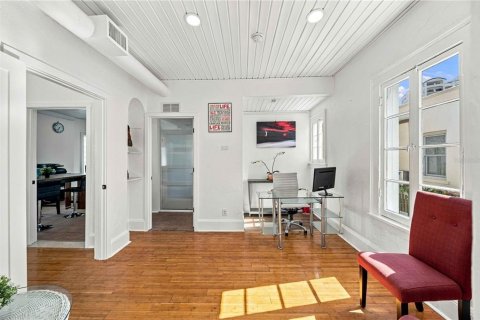 Immobilier commercial à louer à Sarasota, Floride: 130.06 m2 № 2416571 - photo 26