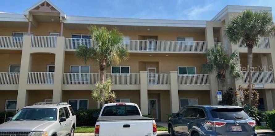 Condo in Clearwater, Florida, 2 bedrooms № 1910222
