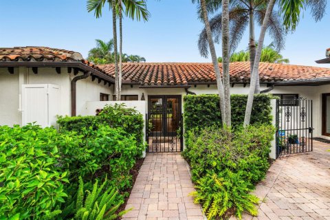 Copropriété à vendre à Manalapan, Floride: 2 chambres, 164.07 m2 № 2397179 - photo 15