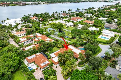 Copropriété à vendre à Manalapan, Floride: 2 chambres, 164.07 m2 № 2397179 - photo 19