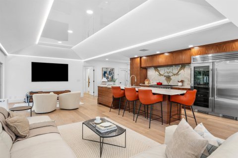 Copropriété à vendre à Manalapan, Floride: 2 chambres, 164.07 m2 № 2397179 - photo 2