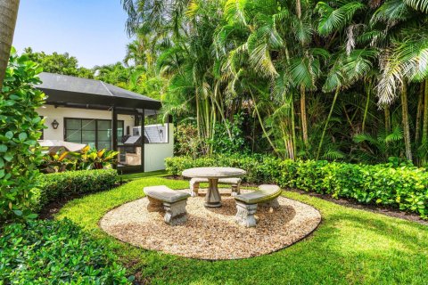 Copropriété à vendre à Manalapan, Floride: 2 chambres, 164.07 m2 № 2397179 - photo 17