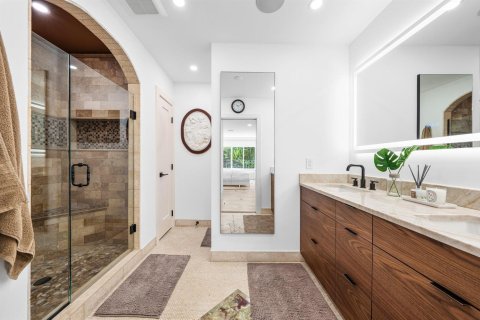 Copropriété à vendre à Manalapan, Floride: 2 chambres, 164.07 m2 № 2397179 - photo 9