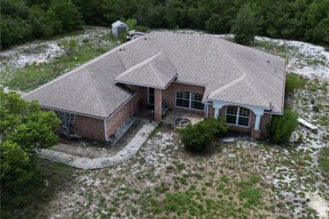 House in Deltona, Florida 3 bedrooms, 173.08 sq.m. № 1878168 - photo 4