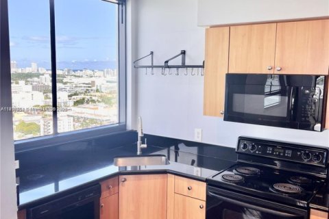Copropriété à vendre à Miami Beach, Floride: 2 chambres, 117.24 m2 № 1950959 - photo 8
