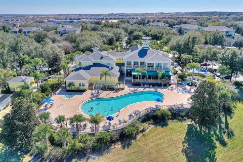 Condo in Davenport, Florida, 3 bedrooms  № 1264625 - photo 21