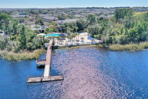 Condo in Davenport, Florida, 3 bedrooms  № 1264625 - photo 22