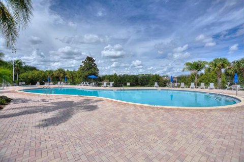 Condo in Davenport, Florida, 3 bedrooms  № 1264625 - photo 13