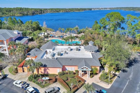 Condo in Davenport, Florida, 3 bedrooms  № 1264625 - photo 1