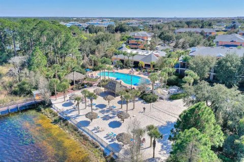 Condo in Davenport, Florida, 3 bedrooms  № 1264625 - photo 18