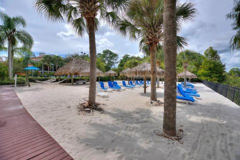 Condo in Davenport, Florida, 3 bedrooms  № 1264625 - photo 25