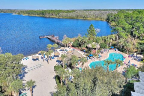 Condo in Davenport, Florida, 3 bedrooms  № 1264625 - photo 17