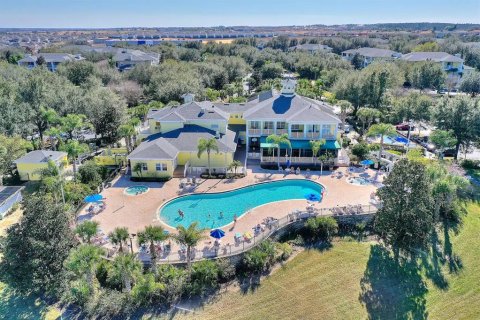Condo in Davenport, Florida, 3 bedrooms  № 1264625 - photo 16