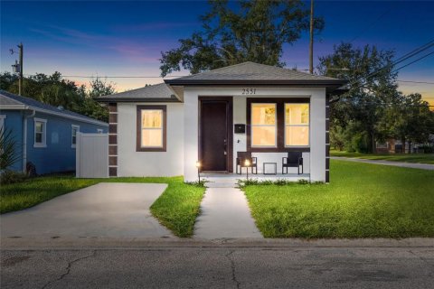 Villa ou maison à vendre à Saint Petersburg, Floride: 4 chambres, 124.21 m2 № 2427058 - photo 16