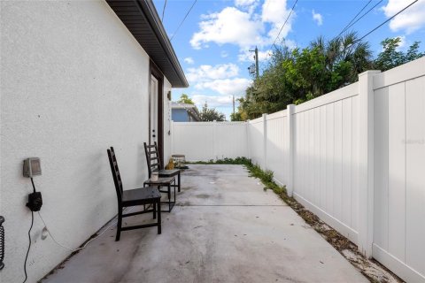 Villa ou maison à vendre à Saint Petersburg, Floride: 4 chambres, 124.21 m2 № 2427058 - photo 13