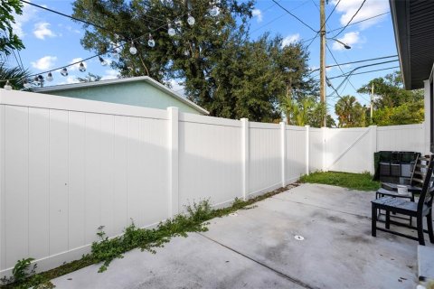 Villa ou maison à vendre à Saint Petersburg, Floride: 4 chambres, 124.21 m2 № 2427058 - photo 14