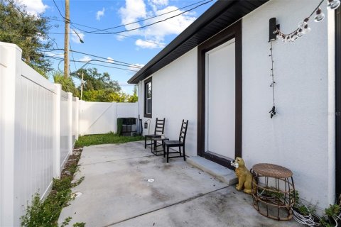 Villa ou maison à vendre à Saint Petersburg, Floride: 4 chambres, 124.21 m2 № 2427058 - photo 15