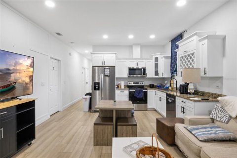 Villa ou maison à vendre à Saint Petersburg, Floride: 4 chambres, 124.21 m2 № 2427058 - photo 7