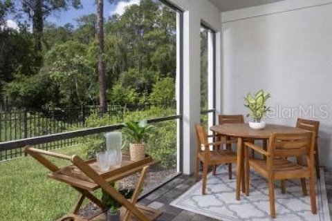 Touwnhouse à louer à Wesley Chapel, Floride: 3 chambres, 156.08 m2 № 1906059 - photo 11