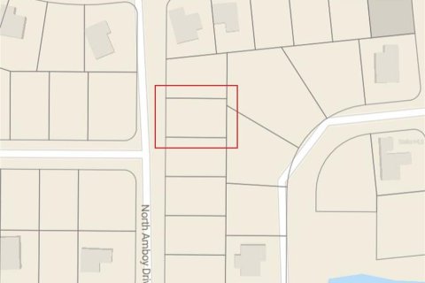 Land in Citrus Springs, Florida № 2165961 - photo 2