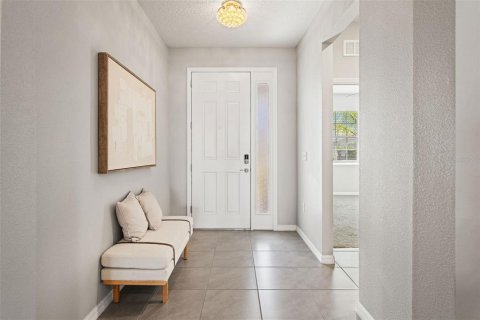 House in Wesley Chapel, Florida 4 bedrooms, 189.24 sq.m. № 1878052 - photo 25