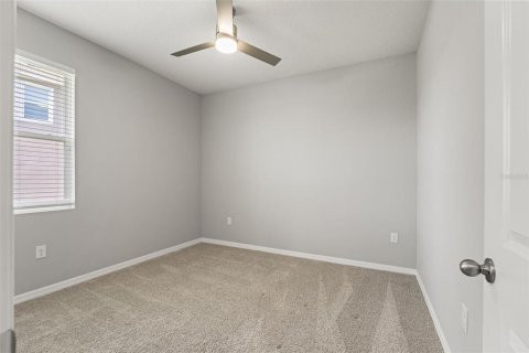 House in Wesley Chapel, Florida 4 bedrooms, 189.24 sq.m. № 1878052 - photo 30