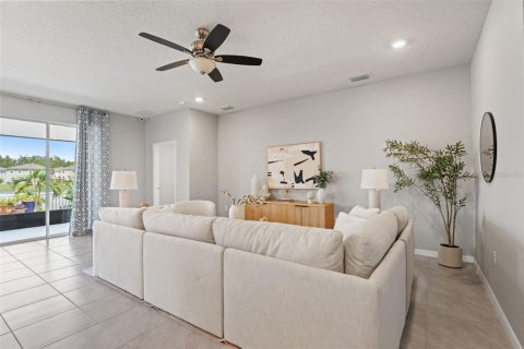 House in Wesley Chapel, Florida 4 bedrooms, 189.24 sq.m. № 1878052 - photo 13