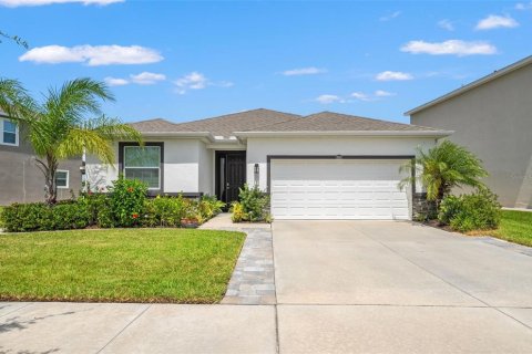 House in Wesley Chapel, Florida 4 bedrooms, 189.24 sq.m. № 1878052 - photo 6