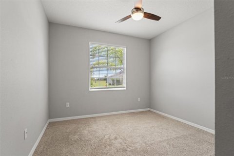 House in Wesley Chapel, Florida 4 bedrooms, 189.24 sq.m. № 1878052 - photo 28