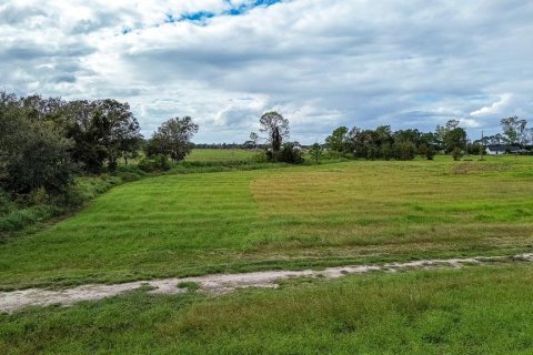 Land in Winter Haven, Florida № 1432380 - photo 10