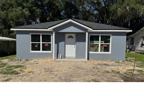 House in Ocala, Florida 3 bedrooms, 121.89 sq.m. № 2338839