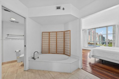 Купить кондоминиум в Авентура, Флорида 2 спальни, 125.7м2, № 2062260 - фото 9