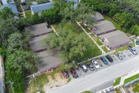 Commercial property in Tampa, Florida 119.57 sq.m. № 2219411