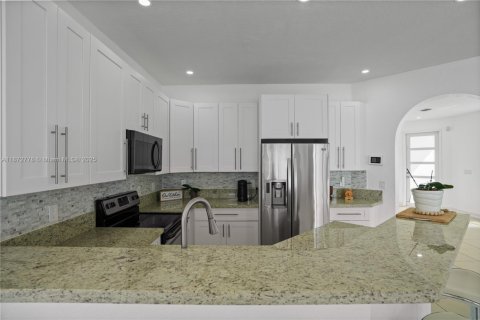 Villa ou maison à vendre à Homestead, Floride: 3 chambres, 191.19 m2 № 1924138 - photo 30