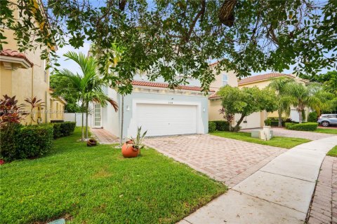 Villa ou maison à vendre à Homestead, Floride: 3 chambres, 191.19 m2 № 1924138 - photo 5